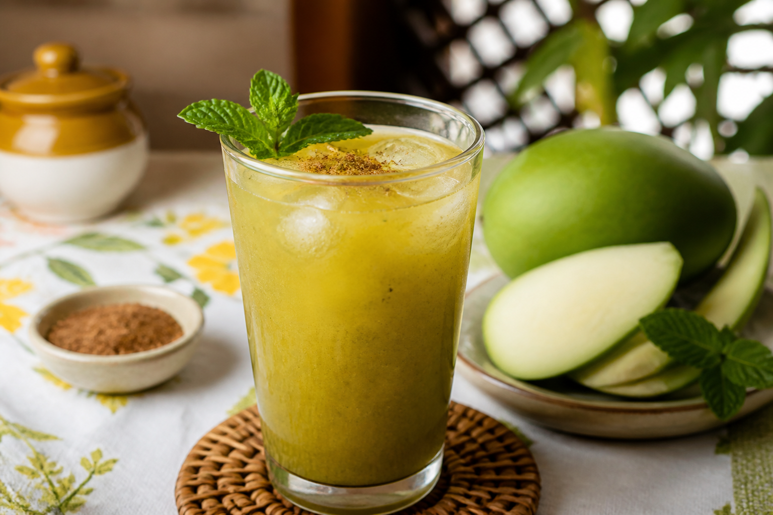 Aam Panna
