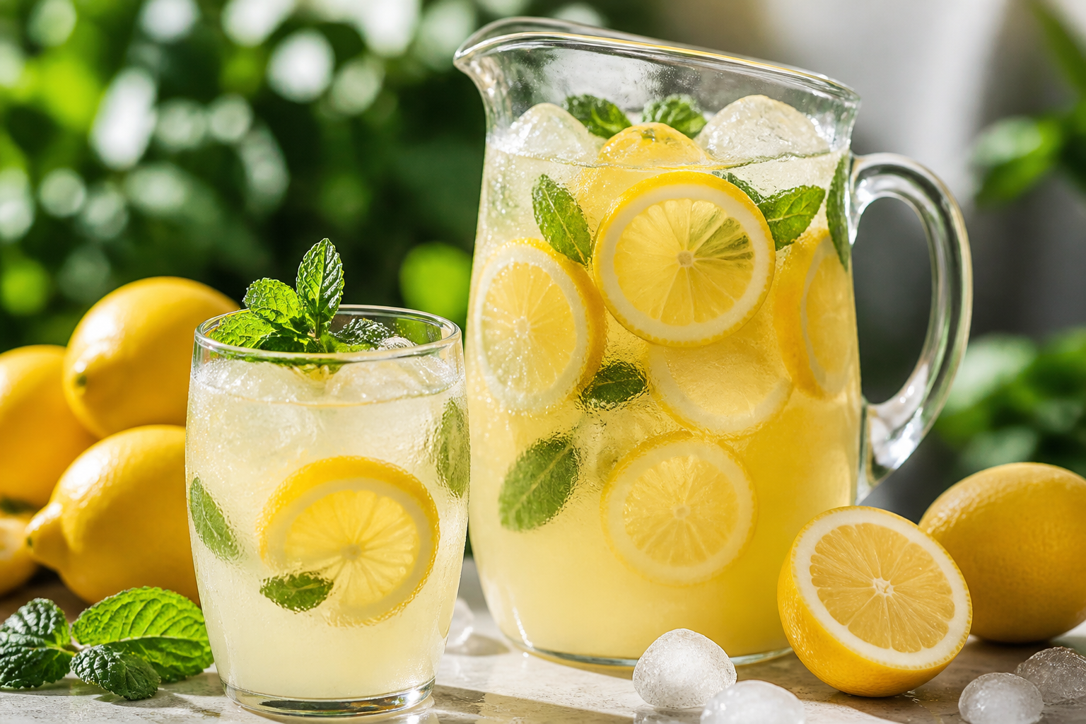 Fruit Fizz