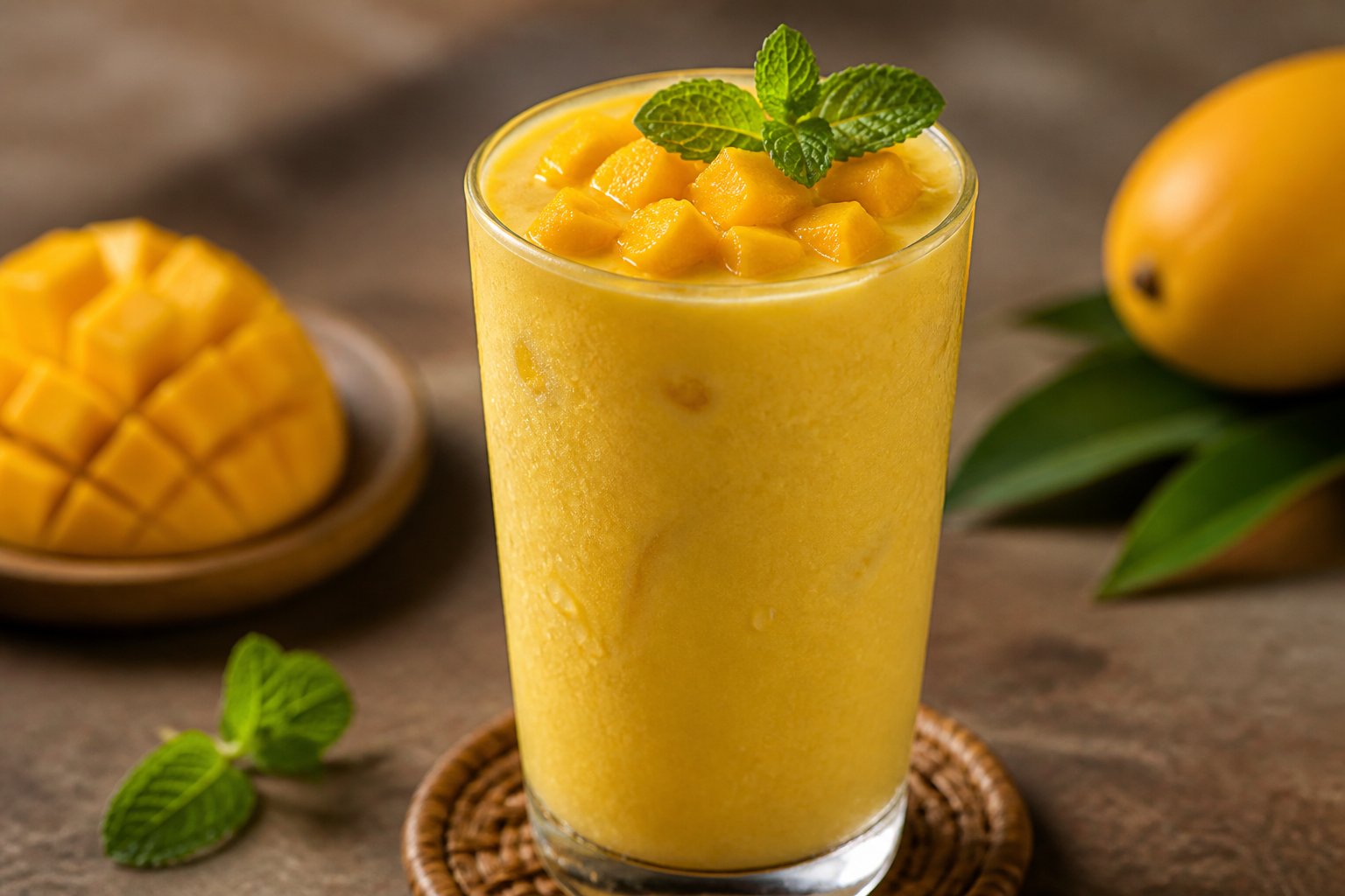 Smoothies