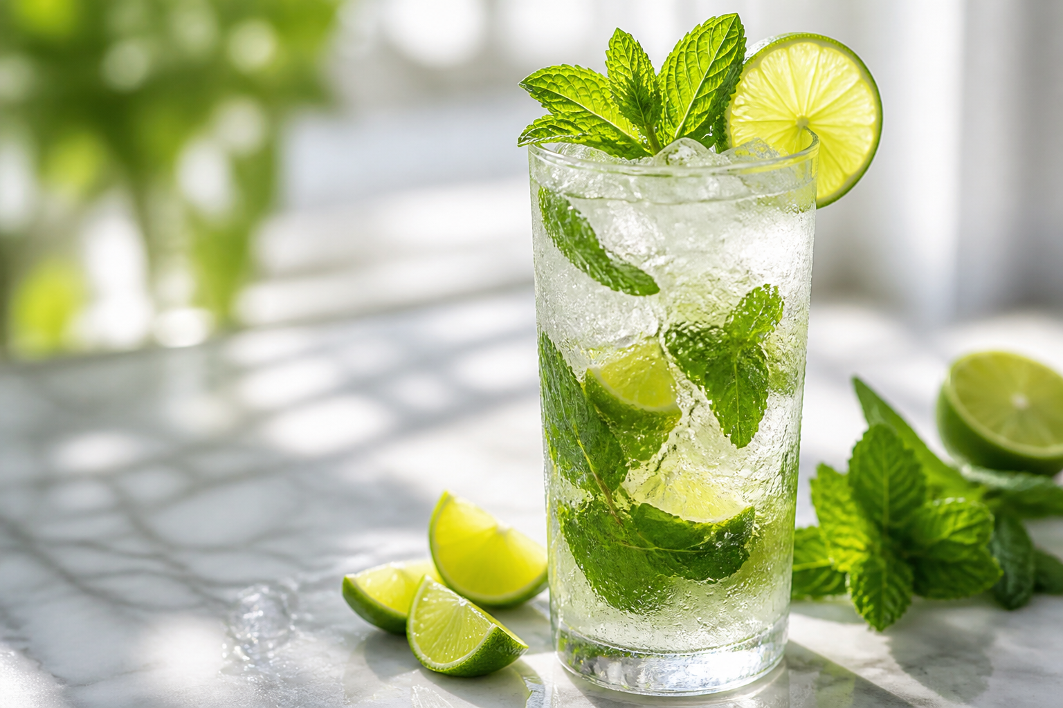 Mint Coolers
