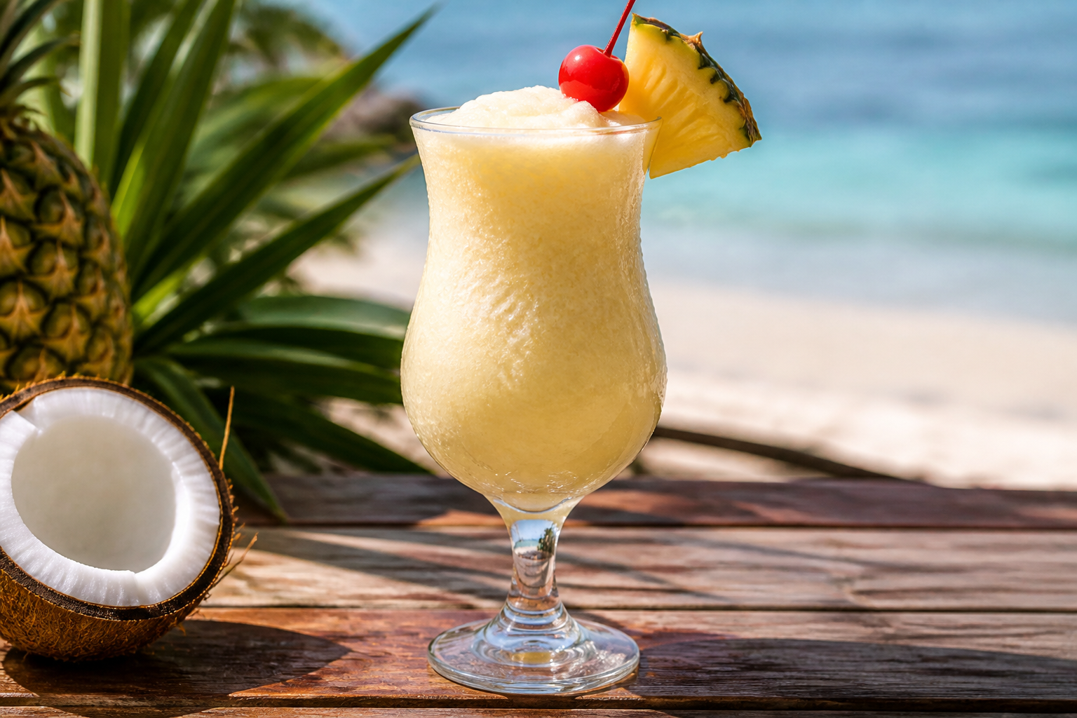 Mocktails